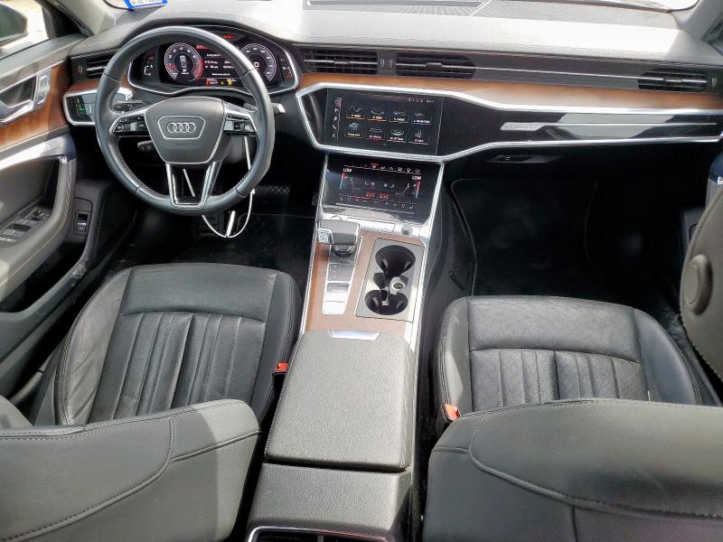 2019 AUDI A6 PRESTIG WAUM2BF27KN054852