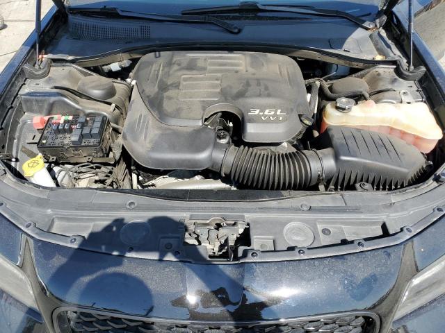 2022 CHRYSLER 300 S - 2C3CCABG1NH167558