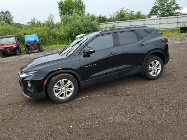 Vin: 3gnkbcrs7ks670401, lot: 63153775, chevrolet blazer 2lt 2019 img_1