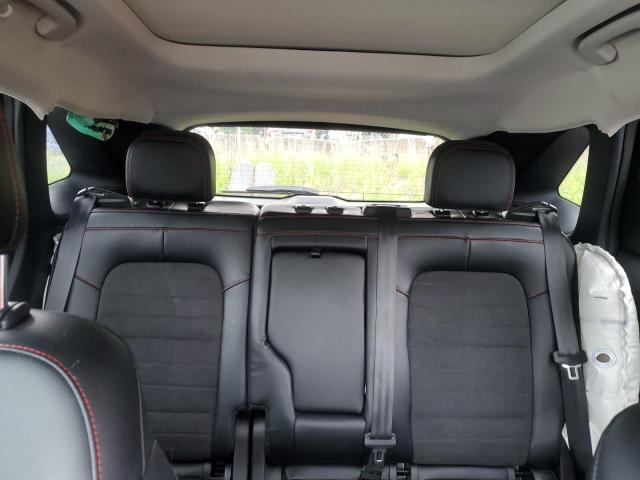 2022 FORD ESCAPE SEL 1FMCU9H98NUB64570