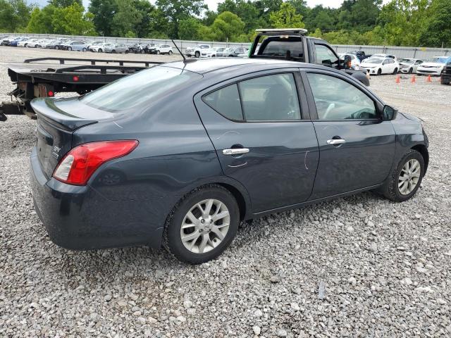 2017 NISSAN VERSA S - 3N1CN7AP7HL803618