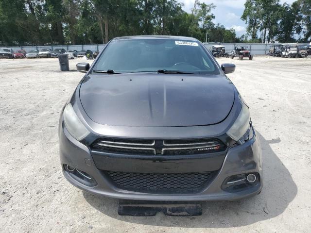 2015 DODGE DART GT 1C3CDFEB1FD142250