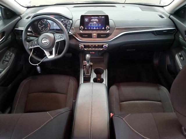 2025 NISSAN ALTIMA SV 1N4BL4DV5SN349244