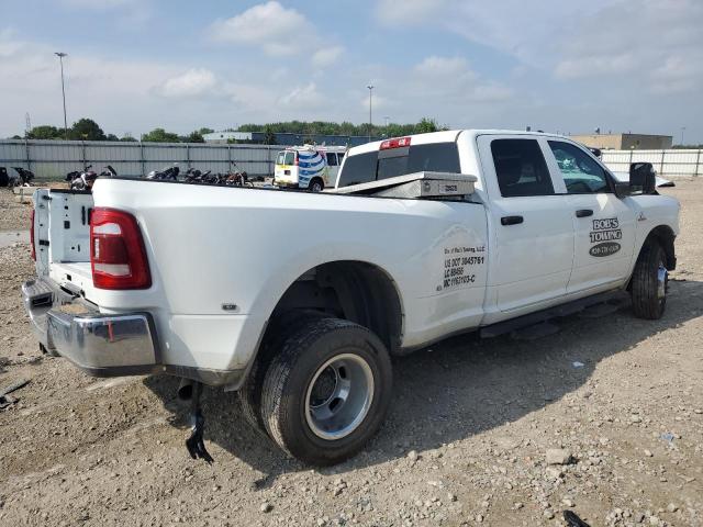 2024 RAM 3500 TRADE 3C63RRGLXRG295163