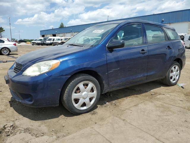 TOYOTA COROLLA MA