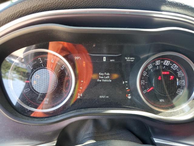 2016 DODGE CHALLENGER 2C3CDZFJ5GH275444