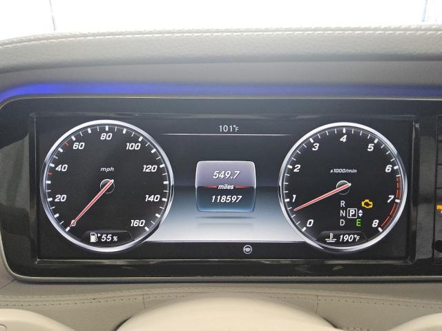 2015 MERCEDES-BENZ S 550 4MAT WDDUG8FB1FA102145