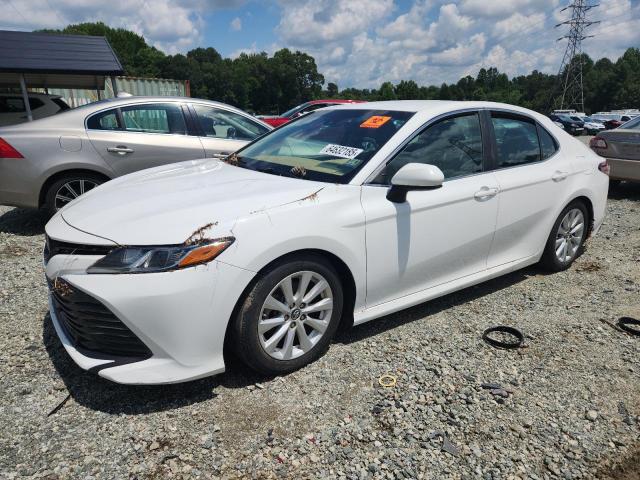 TOYOTA CAMRY L