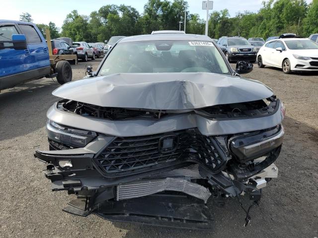 2025 HONDA ACCORD SE 1HGCY1F48SA009517