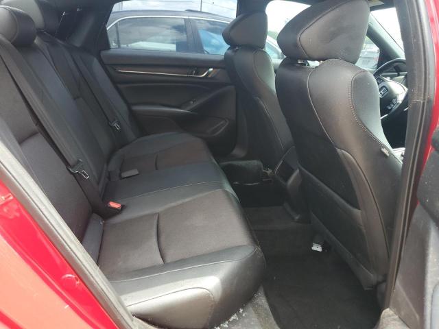 2019 HONDA ACCORD SPO - 1HGCV1F38KA088400