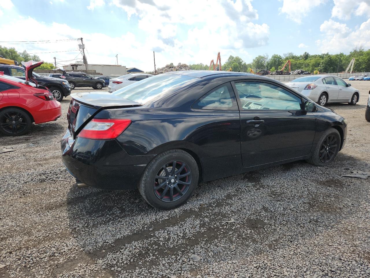 Global Auto Auctions