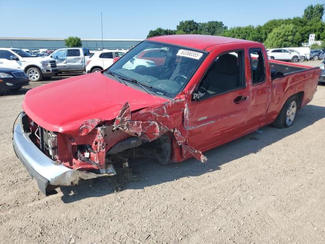2012 GMC CANYON SLE - 1GTE5MF96C8152648
