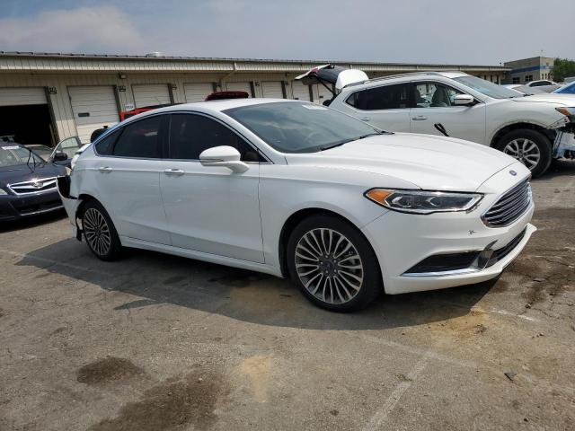 2018 FORD FUSION SE 3FA6P0HD7JR193333
