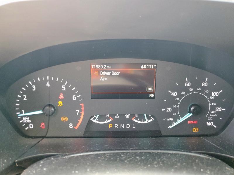 2022 FORD ESCAPE SEL 1FMCU0H60NUA65856
