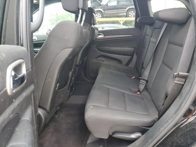 2018 JEEP GRAND CHER - 1C4RJFAG8JC421242
