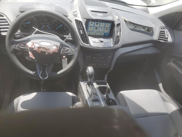 2018 FORD ESCAPE SE - 1FMCU0GD0JUA08650