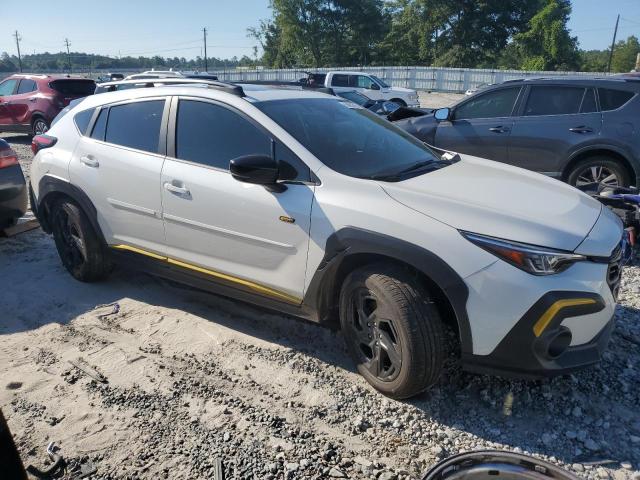 2024 SUBARU CROSSTREK 4S4GUHF60R3831566