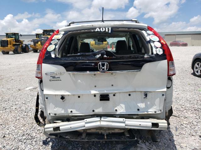 2014 HONDA CR-V - 5J6RM3H77EL024617