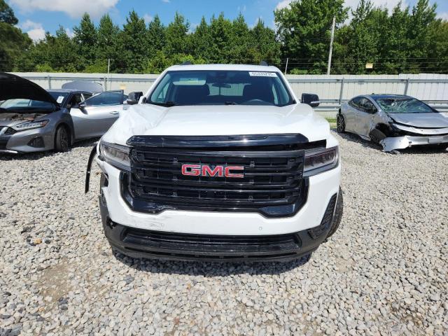 2022 GMC ACADIA SLE 1GKKNKL46NZ115892