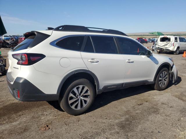 2020 SUBARU OUTBACK PREMIUM #3285905559
