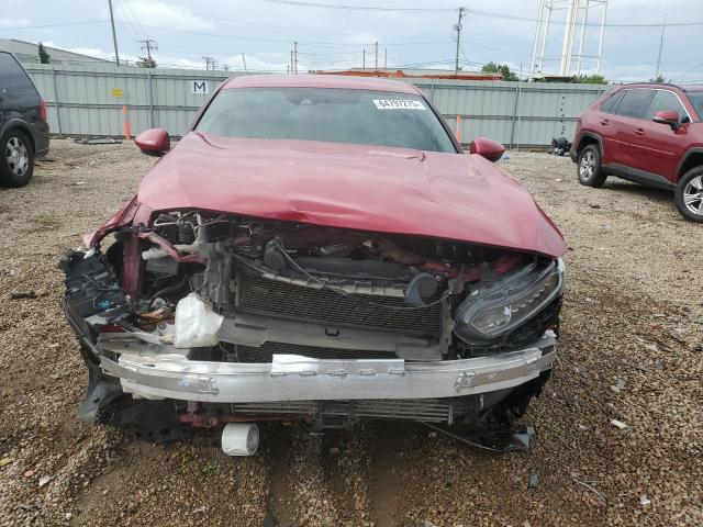 2019 HONDA ACCORD SPO - 1HGCV1F34KA001673