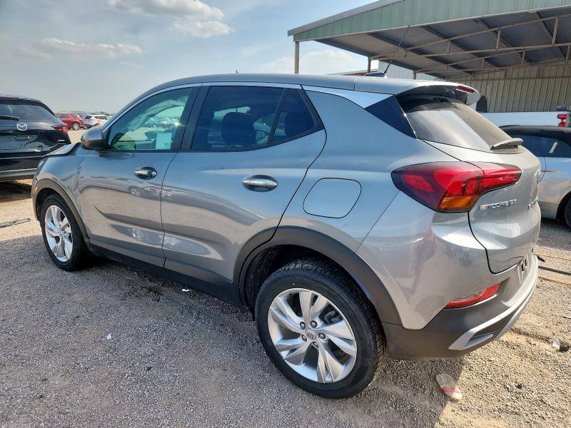 2024 BUICK ENCORE GX PREFERRED - KL4AMBS22RB064717