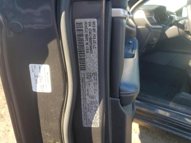 2023 JEEP GRAND CHER 1C4RJYB65PC649077