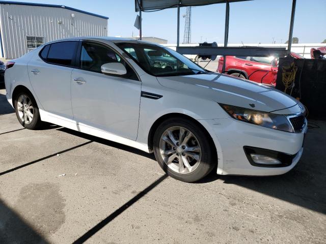 2013 KIA OPTIMA LX - 5XXGM4A72DG123289