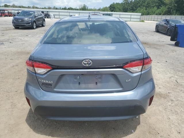 2023 TOYOTA COROLLA LE JTDB4MEE8P3003679