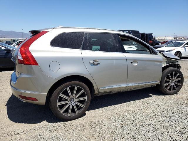 2016 VOLVO XC60 T6 PR YV449MRK9G2914584