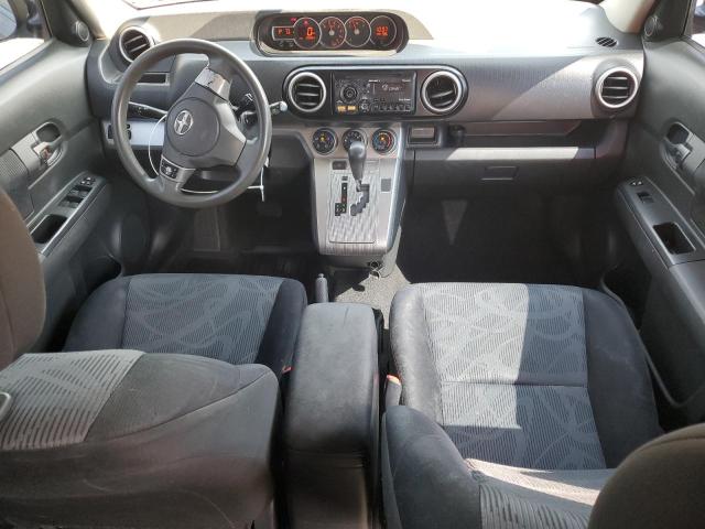2012 TOYOTA SCION XB - JTLZE4FE1C1142122