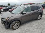 2016 HONDA CR-V EXL - 2HKRM4H70GH690821