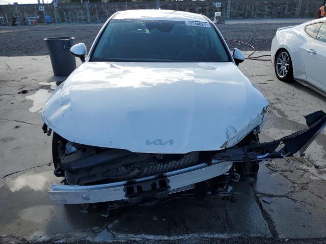2025 KIA K5 LXS KNAG24J76S5291473