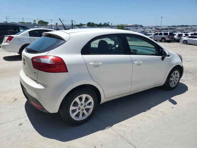 2015 KIA RIO LX KNADM5A33F6428076