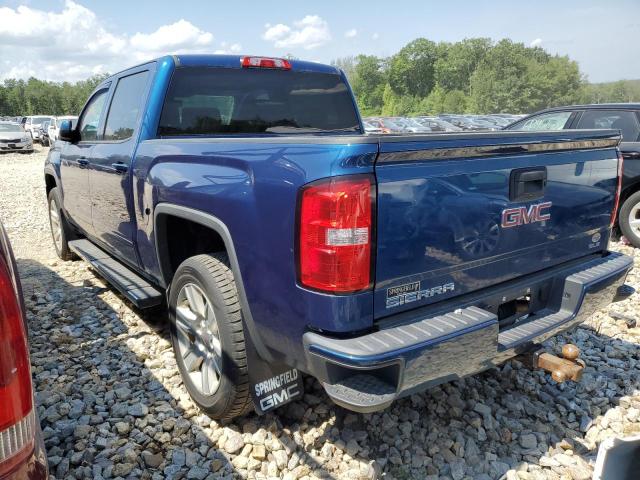 2017 GMC SIERRA K15 3GTU2MECXHG151487