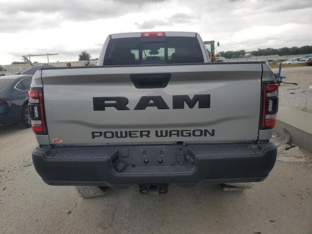 2022 RAM 2500 POWERWAGON 3C6TR5EJ6NG309855