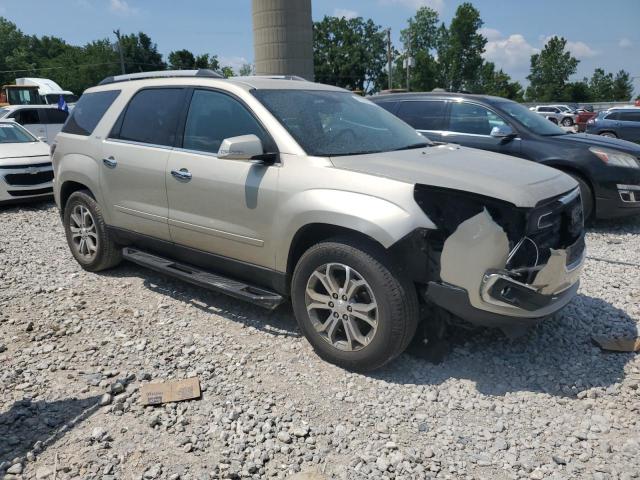 2015 GMC ACADIA SLT 1GKKVRKD0FJ371584