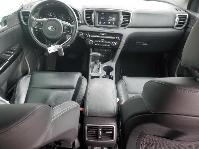 2018 KIA SPORTAGE E - KNDPN3AC3J7319069