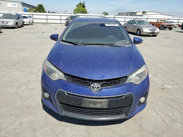 2016 TOYOTA COROLLA L - 5YFBURHEXGP483921