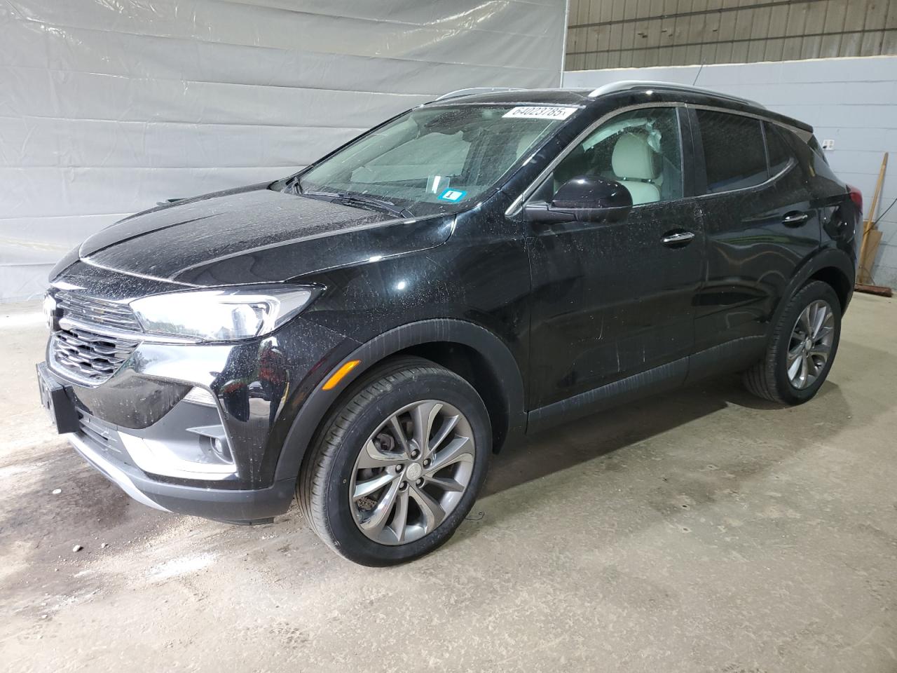 BUICK ENCORE SELECT