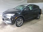 2021 BUICK ENCORE GX - KL4MMESL8MB134303