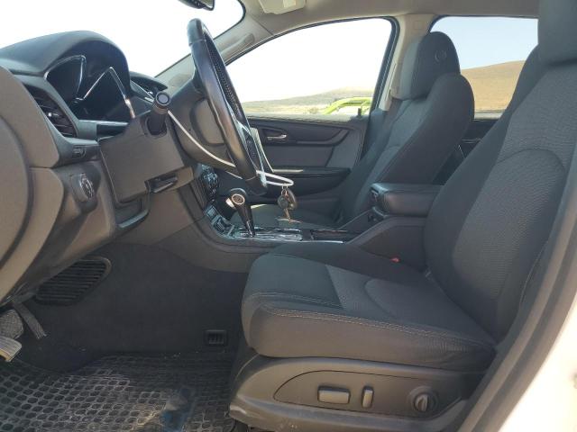2015 CHEVROLET TRAVERSE L - 1GNKVHKD0FJ290081
