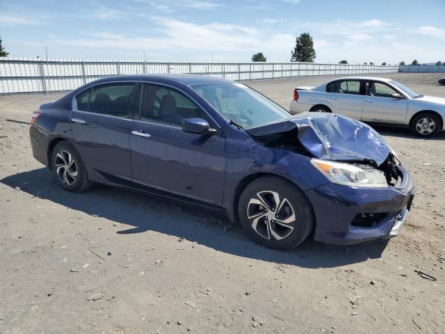 Vin: 1hgcr2f48ga123222, lot: 62918355, honda accord lx 20164