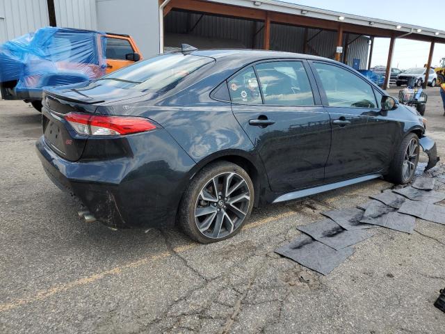 2020 TOYOTA COROLLA SE - JTDS4RCE6LJ032782
