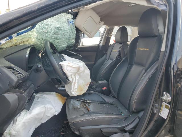 2022 SUBARU CROSSTREK JF2GTHRC4NH236694