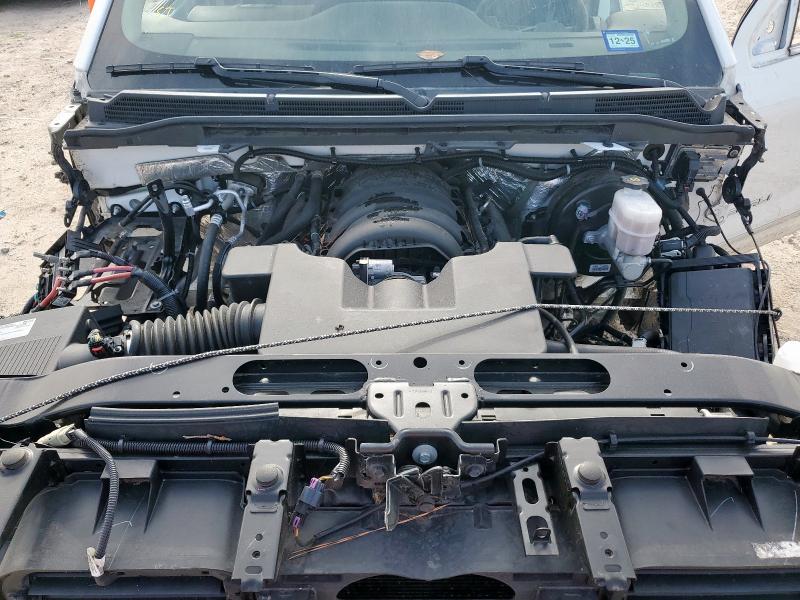 2018 GMC SIERRA K15 3GTU2PEC1JG351522