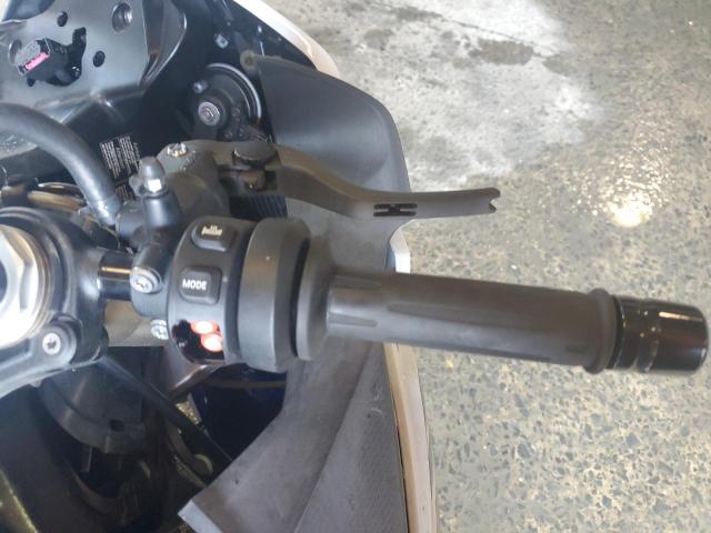 2022 BMW S 1000 RR WB10E2303N6G25067
