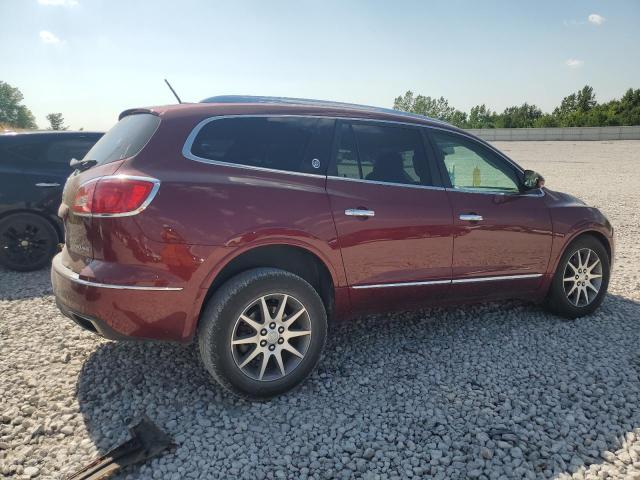 2016 BUICK ENCLAVE 5GAKRAKD5GJ340903
