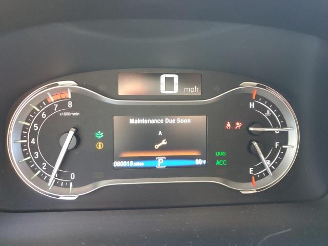 2017 HONDA PILOT EX 5FNYF5H45HB028900