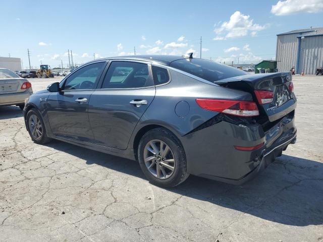 Vin: 5xxgt4l32lg383722, lot: 64301475, kia optima lx 20202
